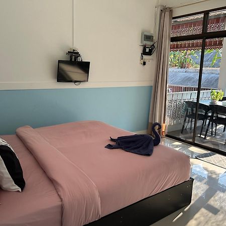 Labella Samet Guesthouse Koh Samet Eksteriør bilde