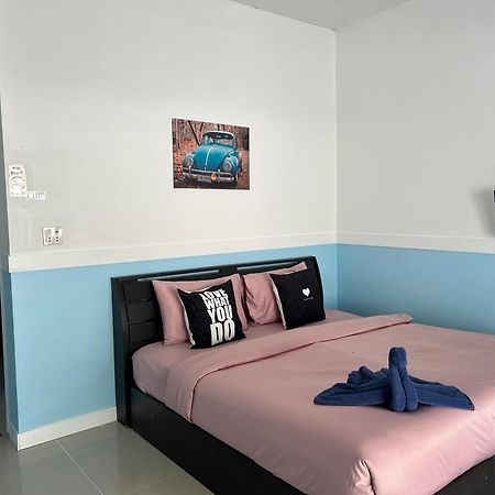 Labella Samet Guesthouse Koh Samet Eksteriør bilde