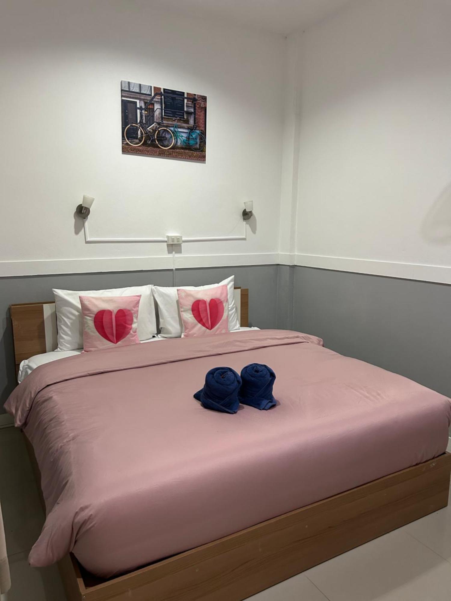 Labella Samet Guesthouse Koh Samet Eksteriør bilde