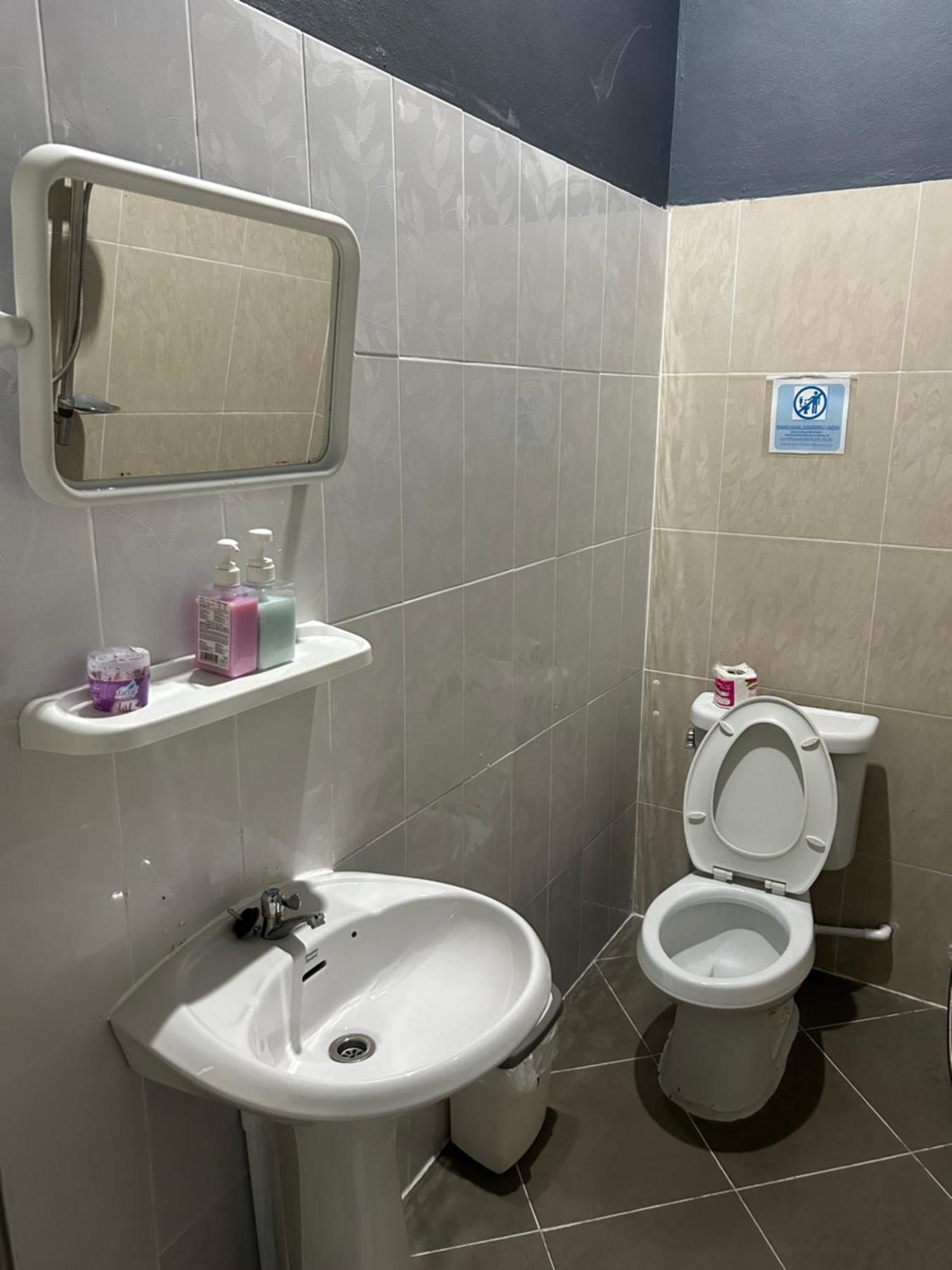 Labella Samet Guesthouse Koh Samet Eksteriør bilde
