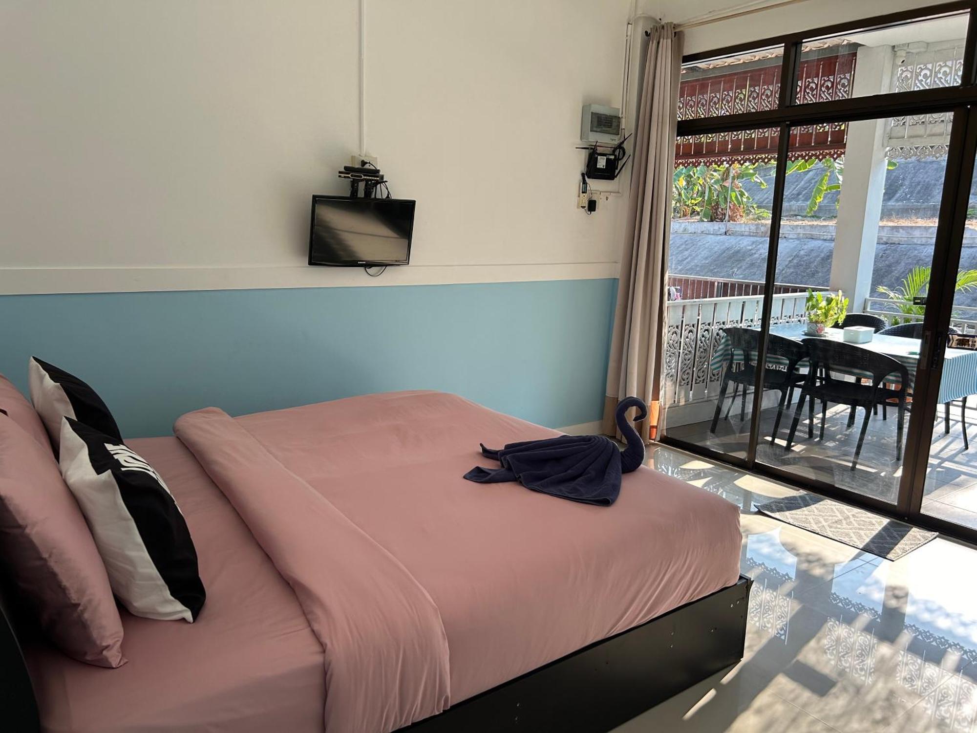 Labella Samet Guesthouse Koh Samet Eksteriør bilde