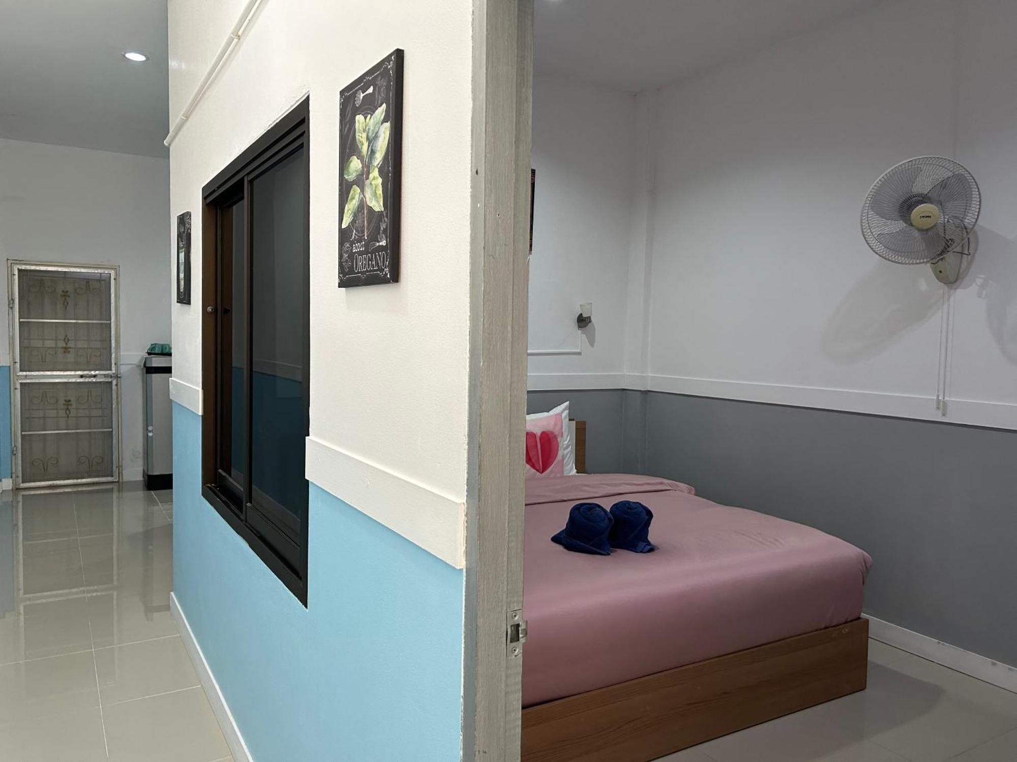 Labella Samet Guesthouse Koh Samet Eksteriør bilde