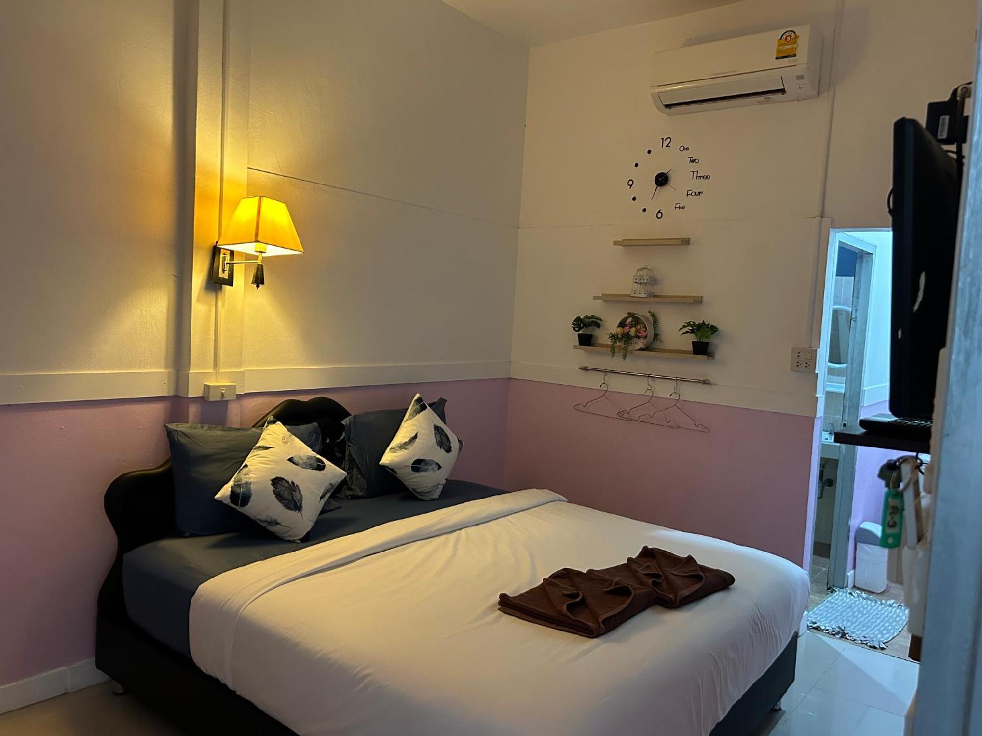 Labella Samet Guesthouse Koh Samet Eksteriør bilde