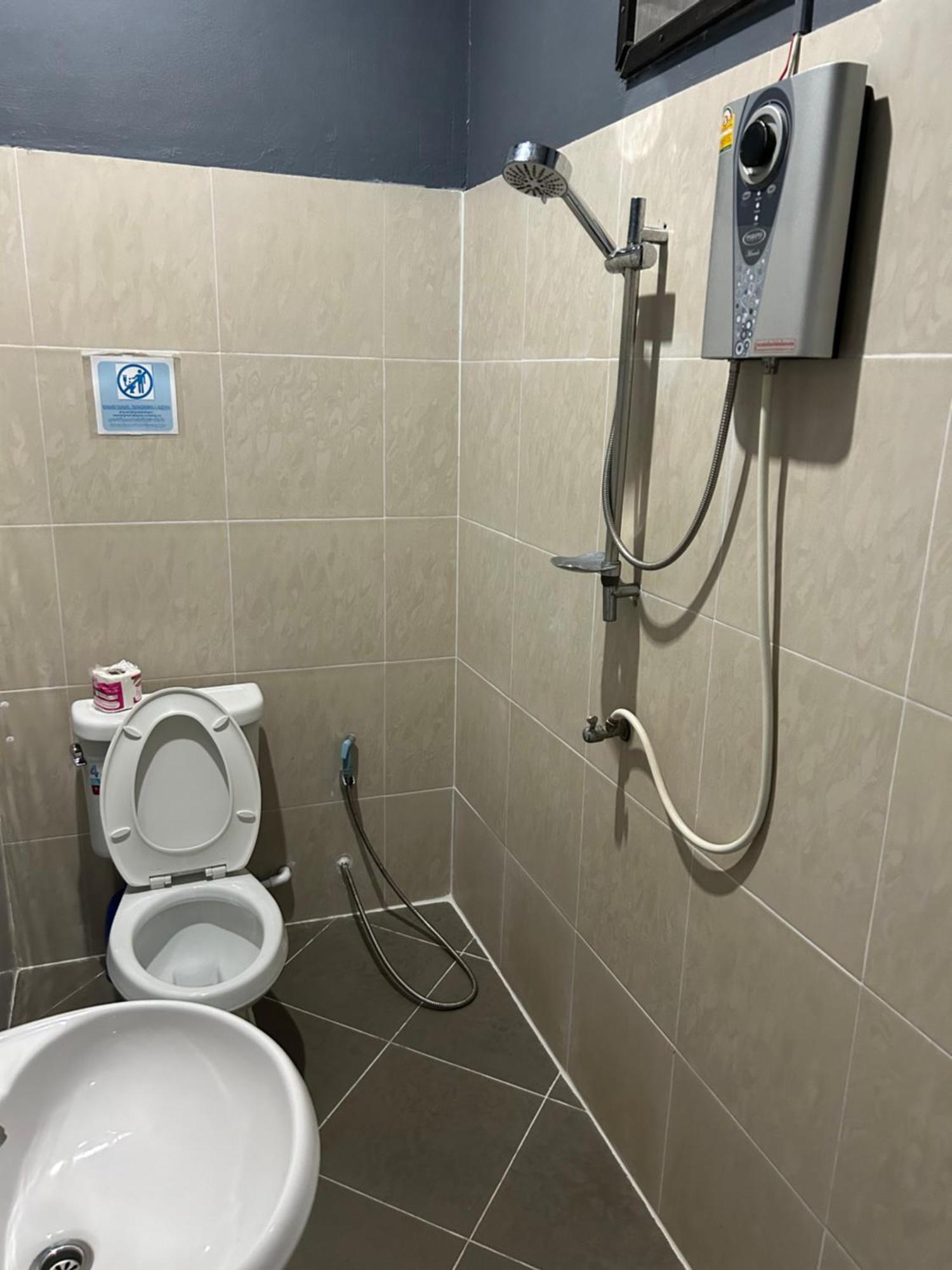 Labella Samet Guesthouse Koh Samet Eksteriør bilde