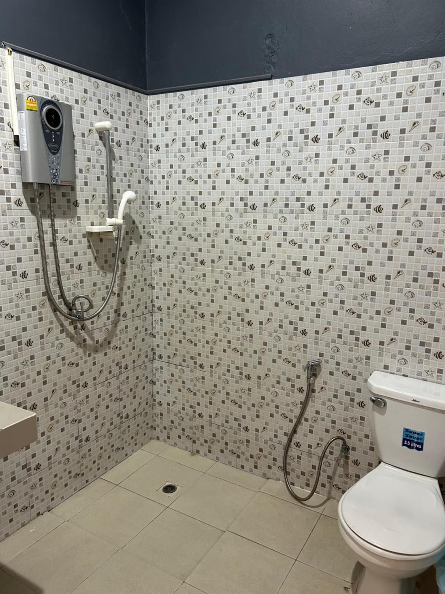 Labella Samet Guesthouse Koh Samet Eksteriør bilde