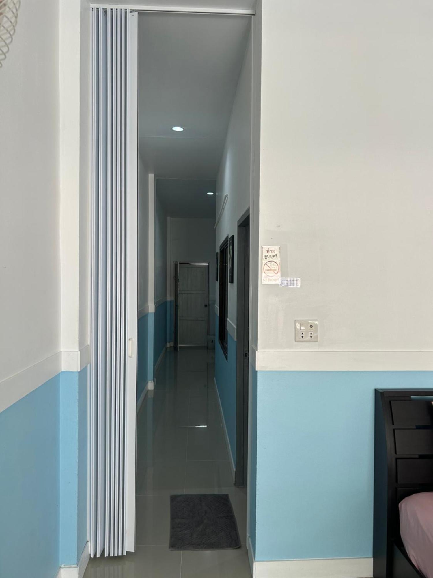 Labella Samet Guesthouse Koh Samet Eksteriør bilde