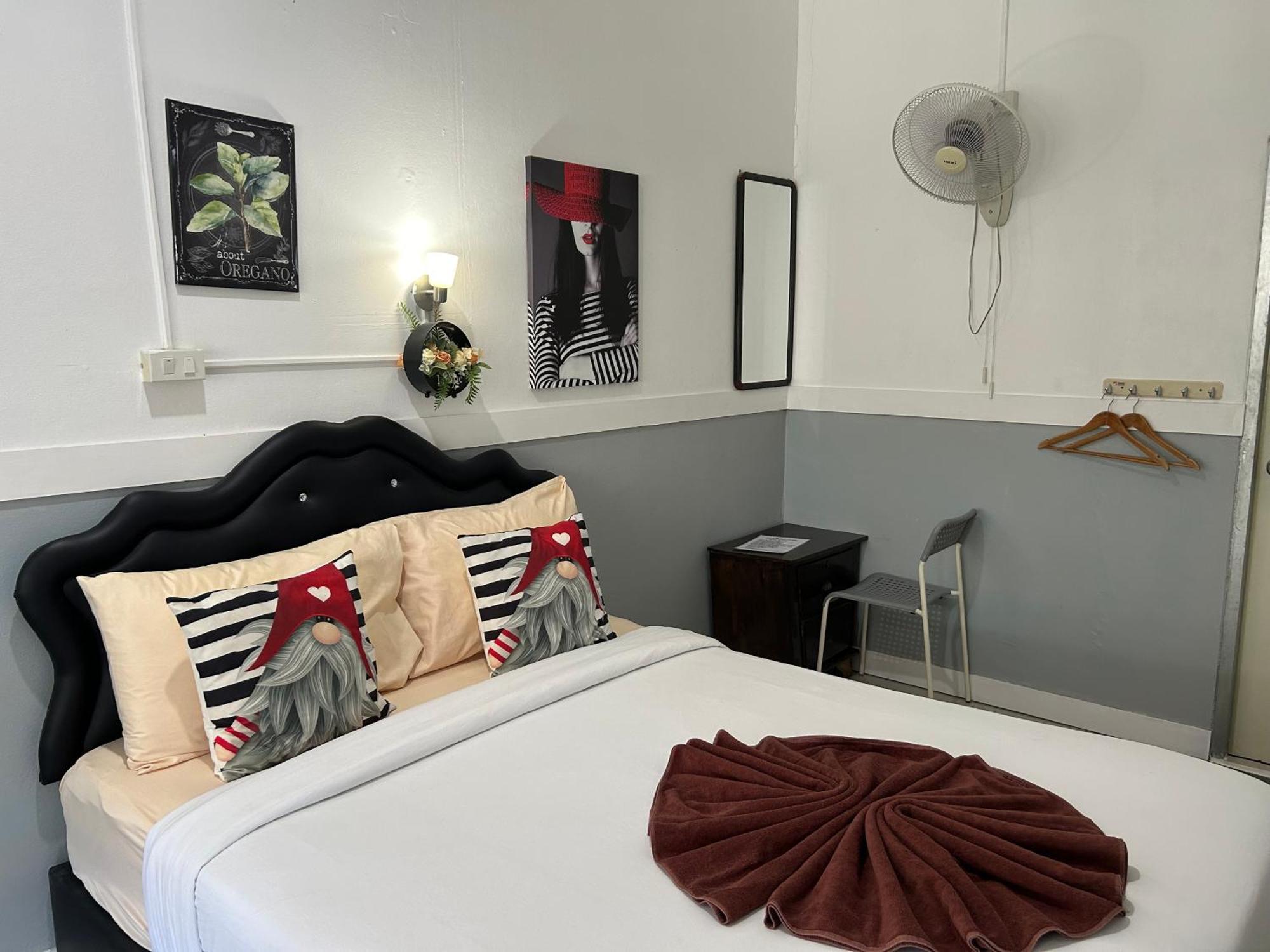 Labella Samet Guesthouse Koh Samet Eksteriør bilde