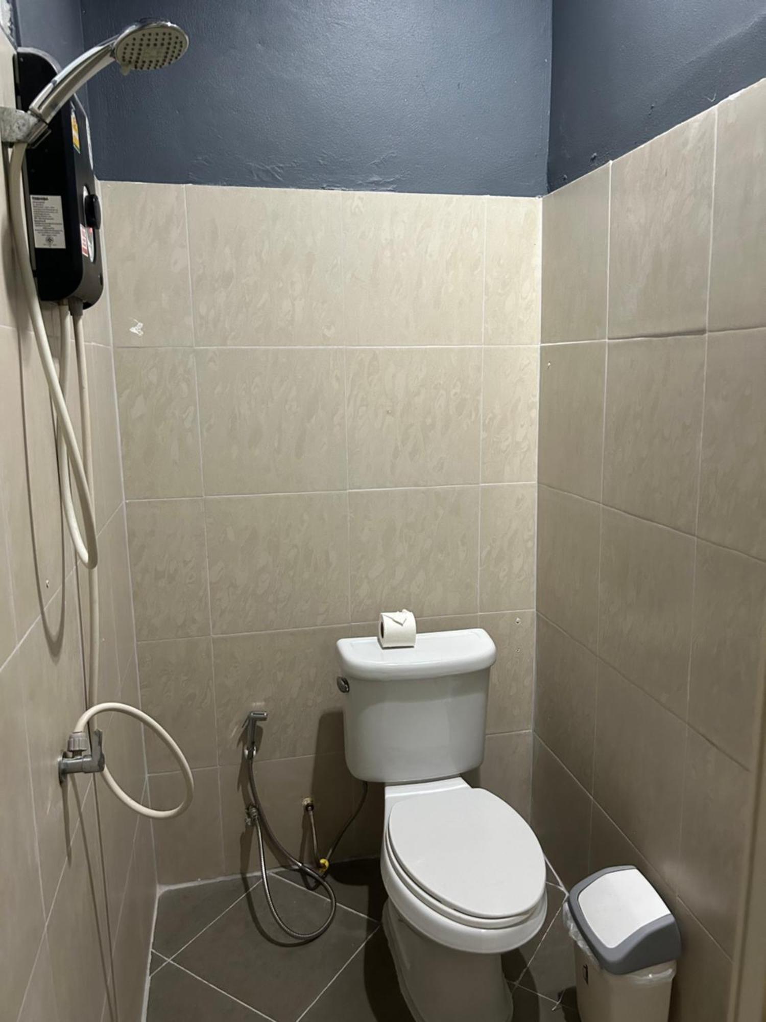 Labella Samet Guesthouse Koh Samet Eksteriør bilde